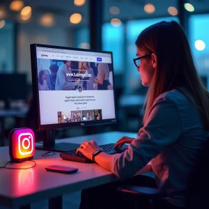 diseño web + impresiones y alcance