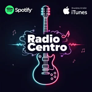 Distribuye tu musica por el mundo
